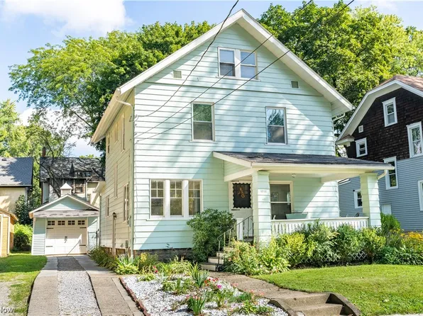 1011 Bloomfield Ave, Akron, OH 44302