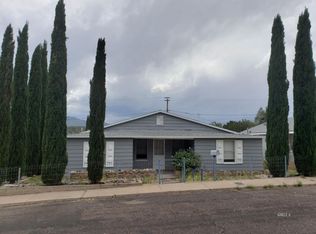 640 S 5th St, Globe, AZ 85501