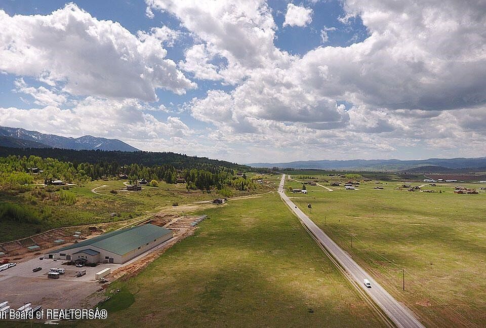 1 & 2 Alpine Vlg, Alpine, WY 83128 Zillow