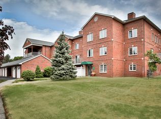 7 Conant Rd. #16, Winchester, MA 01890