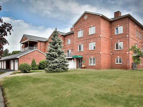 7 Conant Rd. #16, Winchester, MA 01890