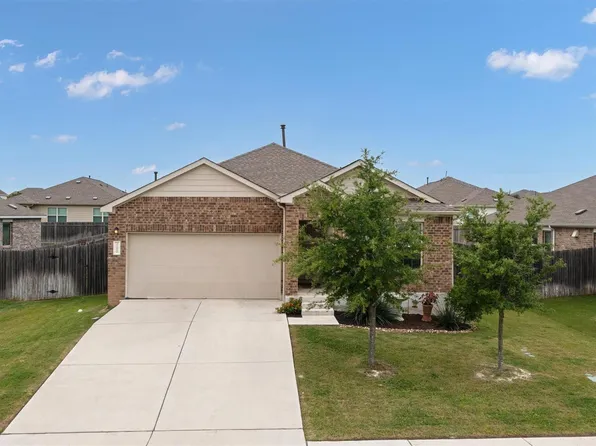 21400 Bird Wing Dr, Pflugerville, TX 78660