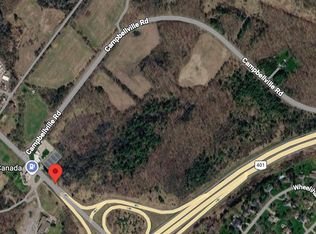 9219 Guelph Line, Milton, ON L0P 1B0