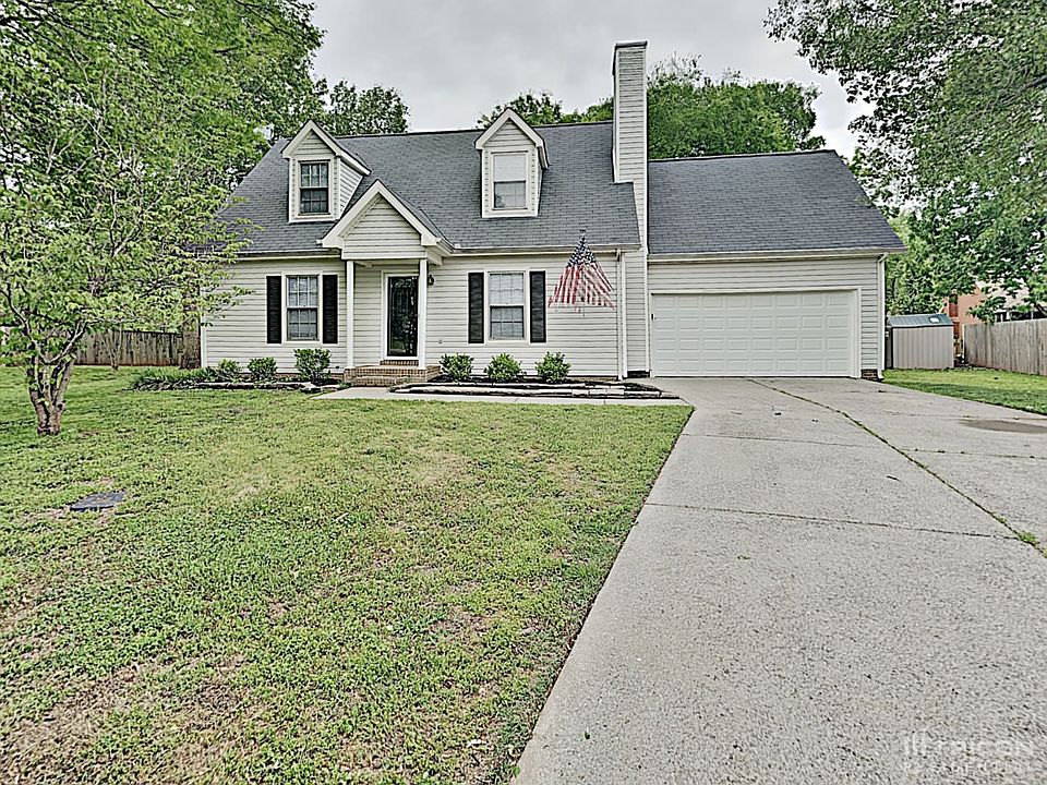 1st image of 1307 Amberwood Cir