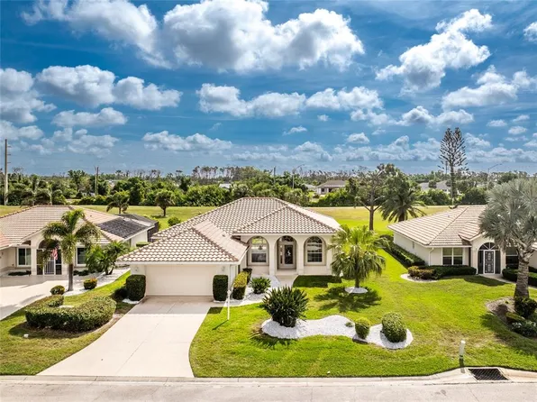 6778 Greenview Ln, Englewood, FL 34224