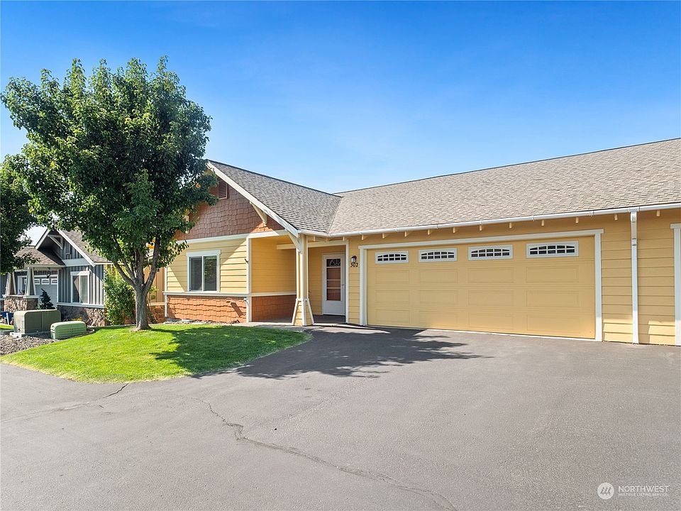 803 S Willow Street UNIT 302, Ellensburg, WA 98926 Zillow
