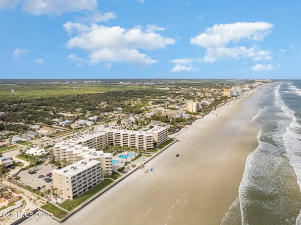 2401 S Atlantic Ave APT E306, New Smyrna Beach, FL 32169