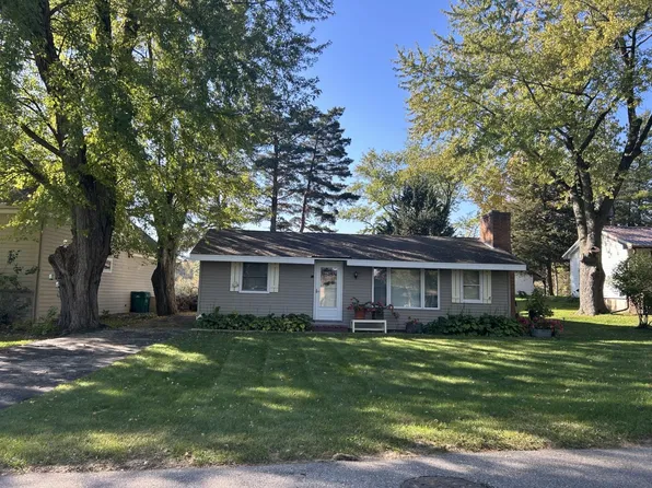 W3575 S Lawn, Markesan, WI 53946