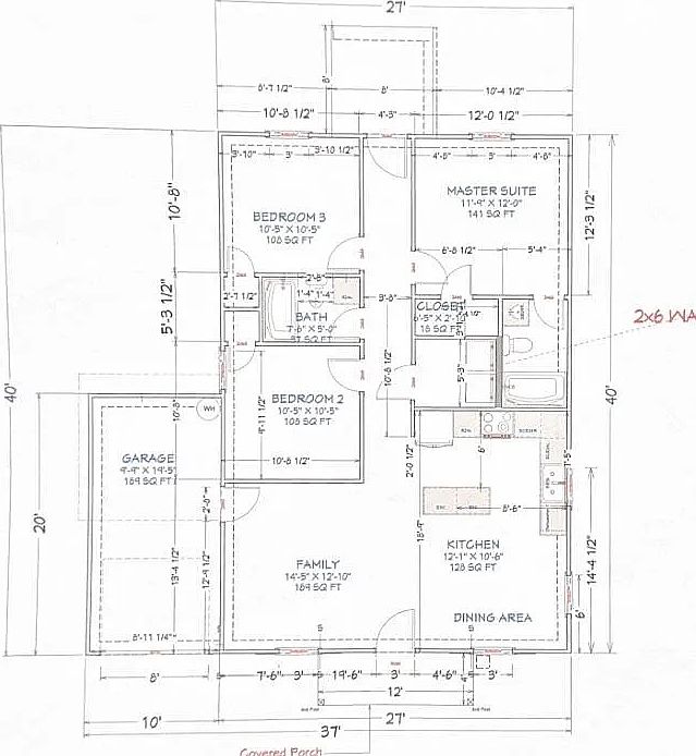 2nd image of 457 Bill Lattimore Rd