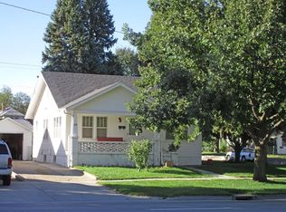 990 W 4th St, Colby, KS 67701