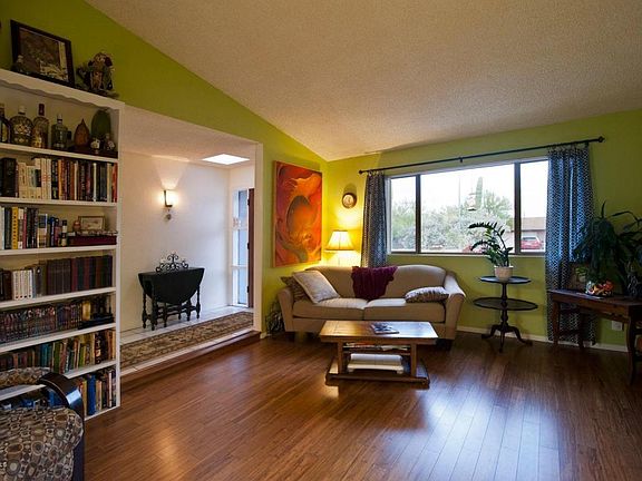 2nd image of 7181 E Rainbow Canyon Dr
