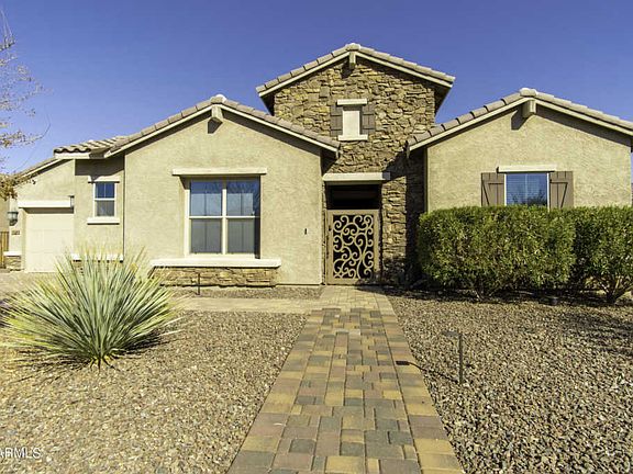 2nd image of 4415 N 183rd Dr