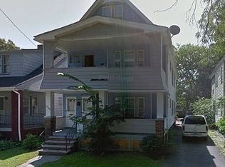12808 Soika Avenue #FL 2ND, Cleveland, OH