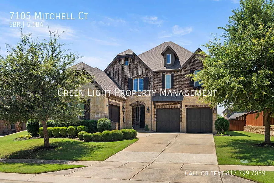 7105 Mitchell Ct