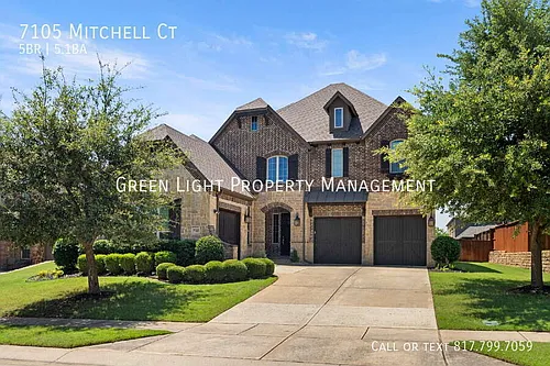 7105 Mitchell Ct Photo 1