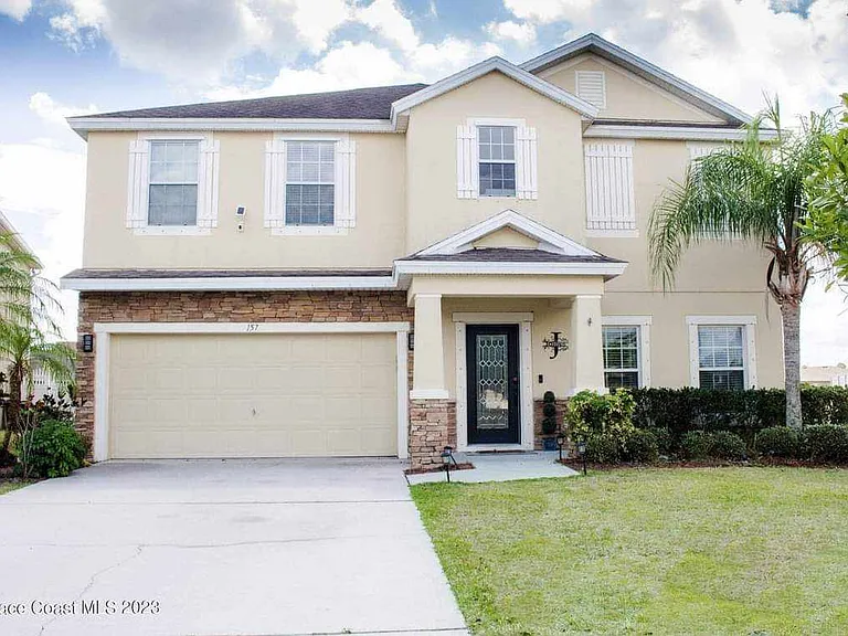 157 Wishing Well Cir SW — Photo 1