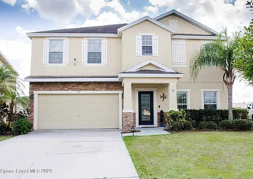 157 Wishing Well Cir SW Photo 1