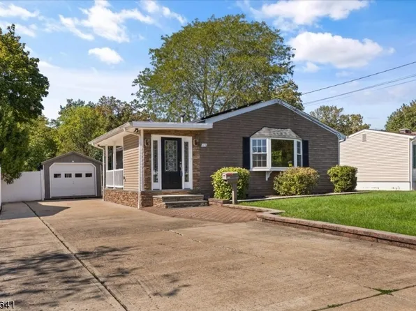 103 Woodmere Street, Raritan Boro, NJ 08869