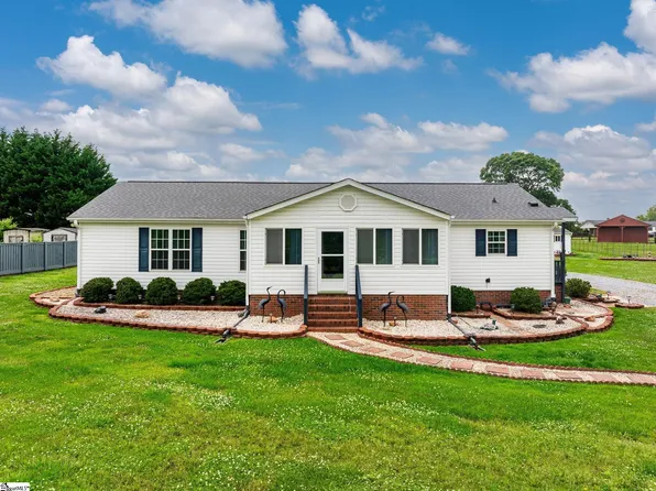 243 N Green River Rd, Gaffney, SC 29341