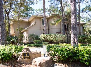 3 Steepbank Dr, Spring, TX 77381