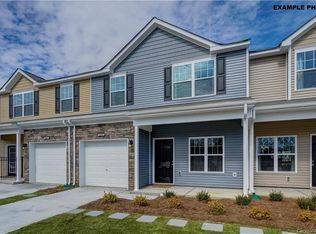 6430 Revolutionary Trl #1803, Charlotte, NC 28217