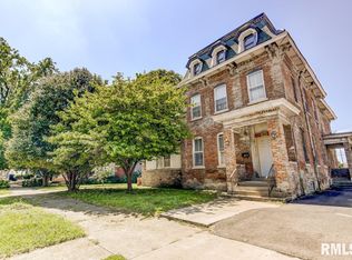 1211 S 6th St, SPRINGFIELD, IL 62703