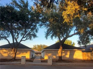 712 Nightingale Ave, McAllen, TX 78504