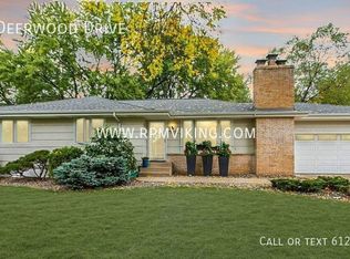 4803 Deerwood Dr, Minnetonka, MN 55343