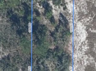 3010 Hammock Rd, Sebring, FL 33872