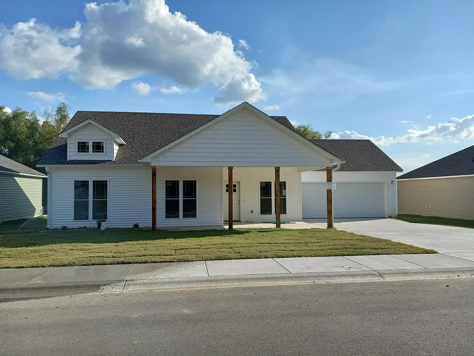 2508 Garden Dr
