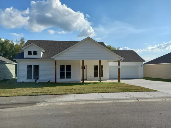 2508 Garden Dr, Benton, AR 72015