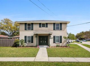 4501 Sonfield St, Metairie, LA 70006