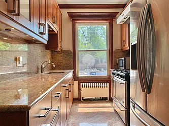 Rented by Astoria Realty