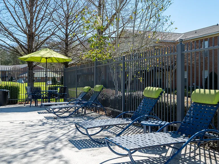 Regal Pointe Apartment Homes — Photo 28