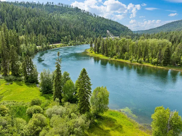 250 Swan Meadow Dr, Bigfork, MT 59911