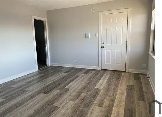 6301 S Keeler Ave #3-N — Photo 2