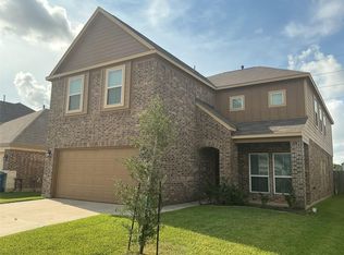 15318 Laceleaf Trl, Houston, TX 77044