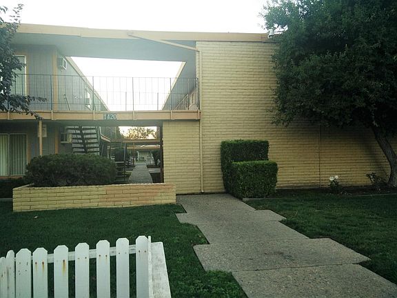 Convenient access and entrance