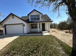30179 Corral Dr, Coarsegold, CA 93614