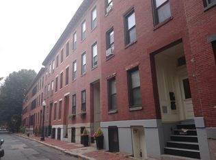 36 Bradford St #1, Boston, MA 02118
