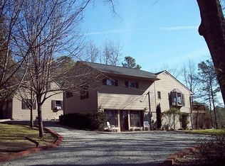 121 Swallow Cv, Gaston, NC 27842