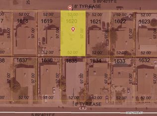 1607 E Liberty St, San Luis, AZ 85336