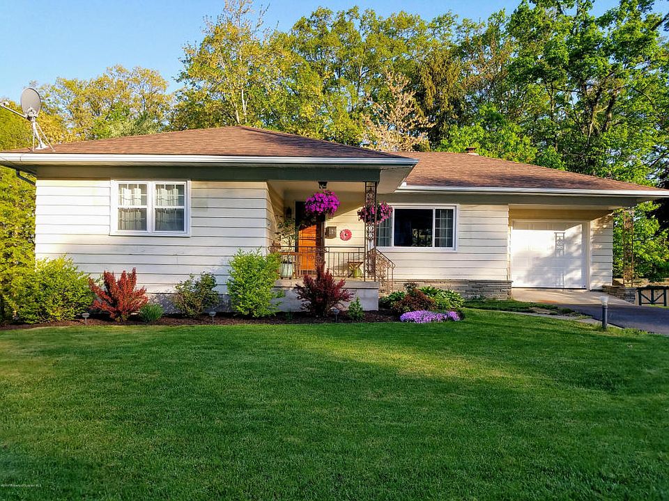 219 Seymour Ave, Scranton, PA 18505 Zillow