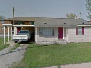 602 W Eskridge Ave, Stillwater, OK 74075