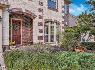 411 Hendricks Forest Ln, Conroe, TX 77384