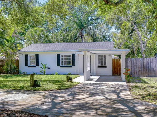 4309 S Renellie Dr, Tampa, FL 33611