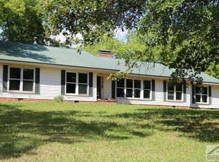 2229 Highway 98 E, Danielsville, GA 30633