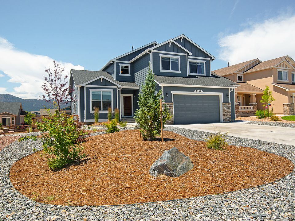 Professional Landscape