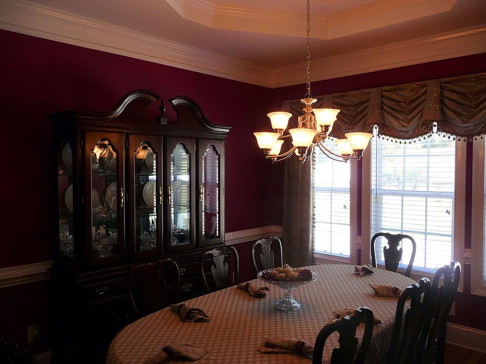 Large Dining Room