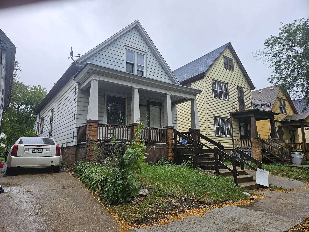 2842 North 16th STREET, Milwaukee, WI 53206 | MLS #1854427 | Zillow